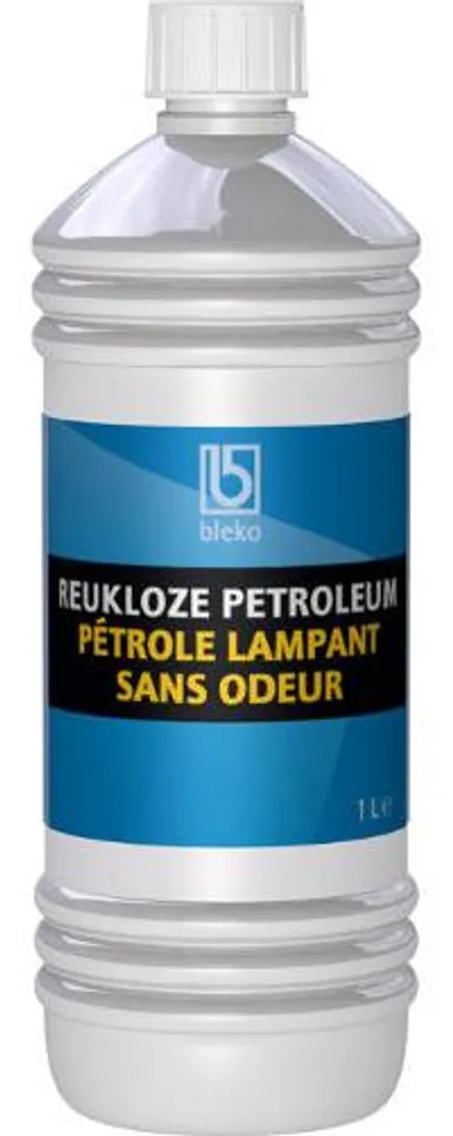 Petrolio - 1