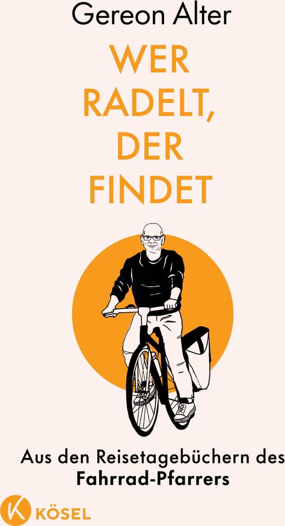 Wer radelt, der findet
