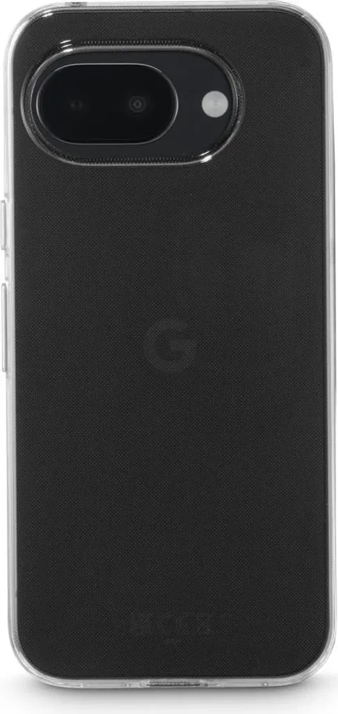 Custodia Protettiva Google Pixel 10a Antiurto Trasparente TPU