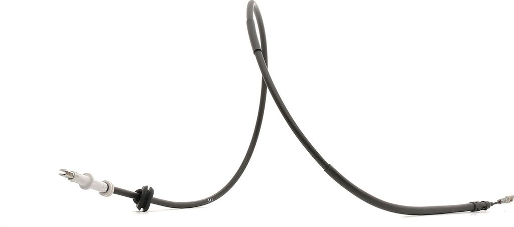 BOSCH 1 987 477 897 - OE A 211 420 02 85 Handbremsseil für CLS (C219), E-Klasse (W211), E-Klasse (VF211), E-Klasse (S211)