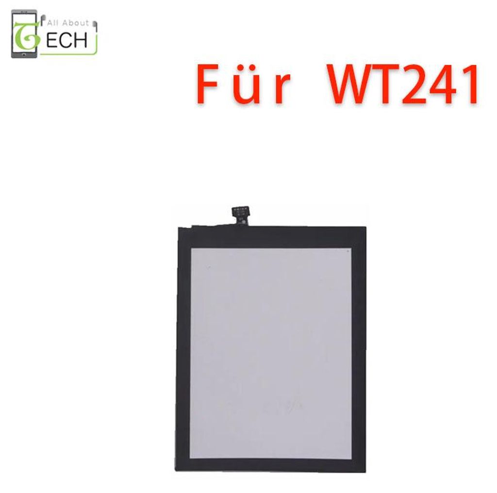 Ersatz Akku für Nokia 3 V version TA-1153 WT241 4000mAh Accu Batterie Battery