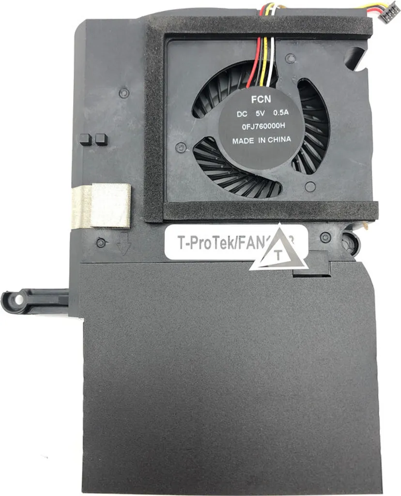Dissipatore Ventola HP 20-c000 AIO | Ricambio Alta Efficienza 5V 0.5A