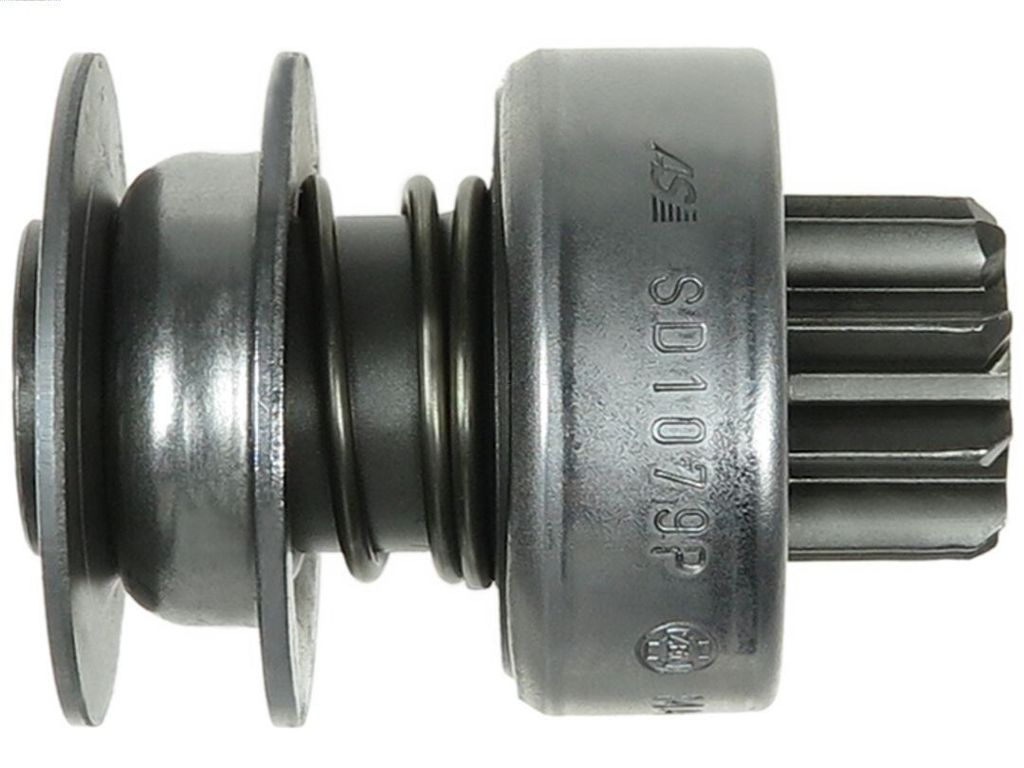 Anlasserfreilauf 9-Zahn AS-PL Freilauf Anlasser SD1079P