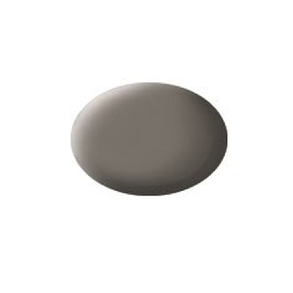 Revell Aqua Color 36187 - couleur terre, mat /18ml Image du produit 