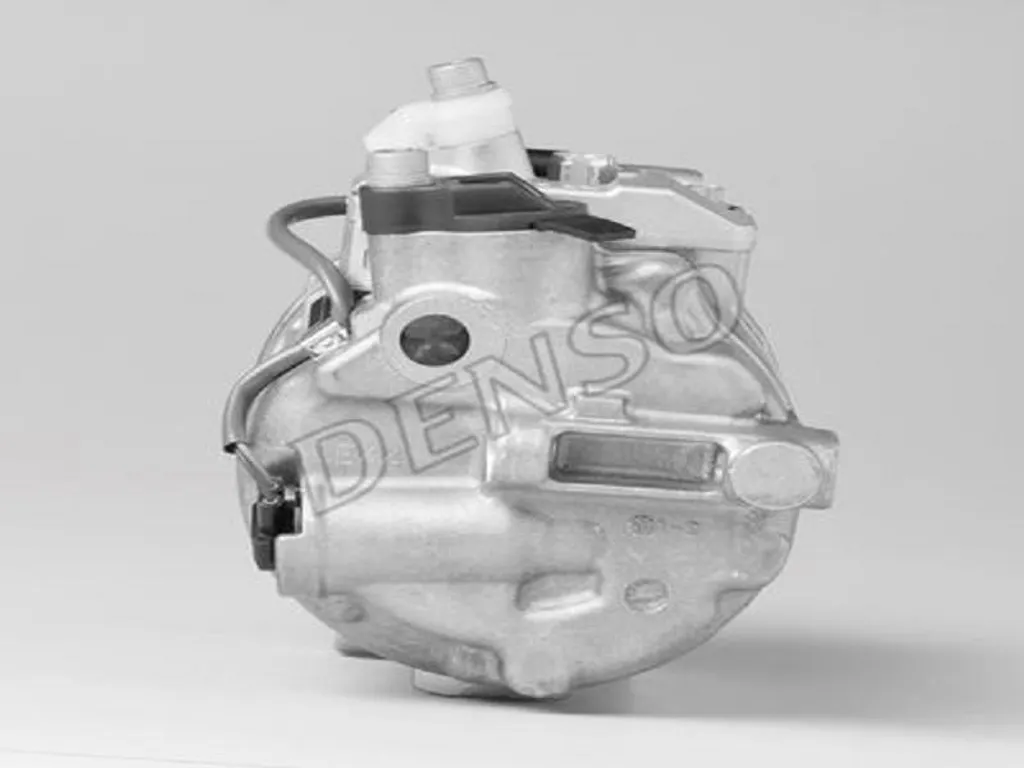 Plus de Froid ? Compresseur d'air DENSO DCP17132 Solution Fiable
