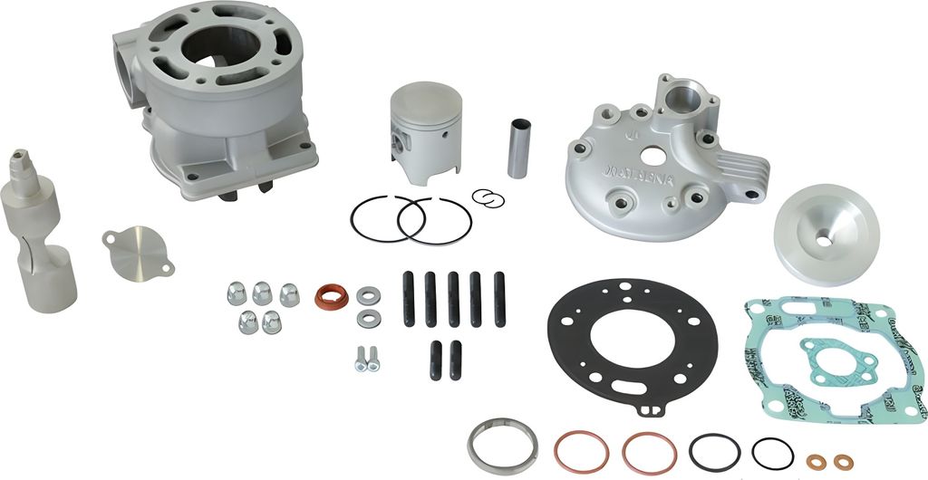 ATHENA P400485100019 Zylinderkopf Produktbild 