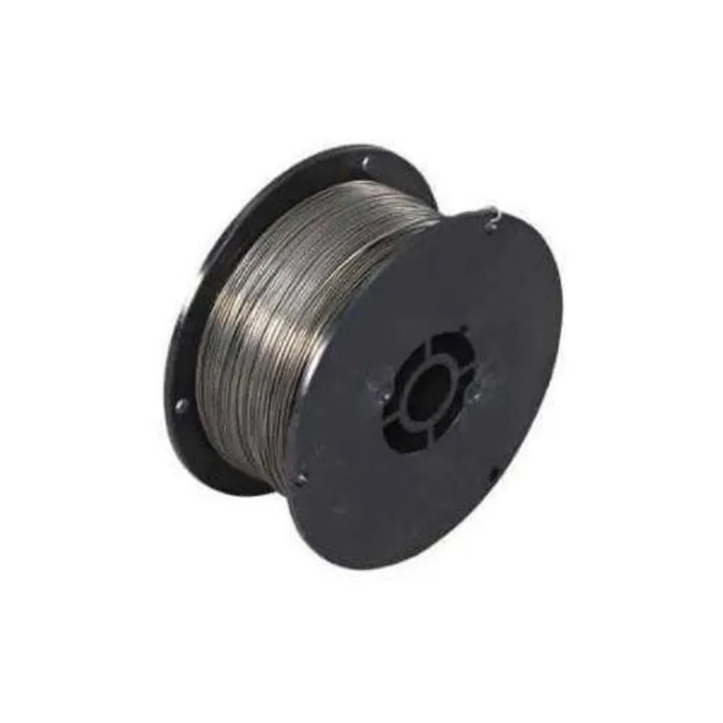 Fil de soudage Stayers MIG MAG 0,8 mm bobine de 5 kg acier