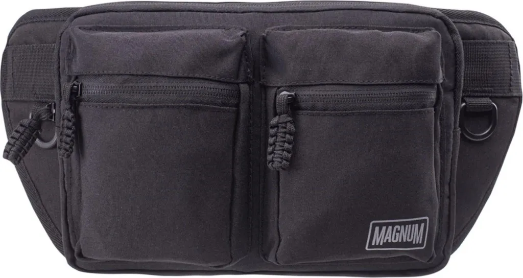 Sac à main Magnum Fides M000283716 : Finissez-en avec le Désordre Intérieur