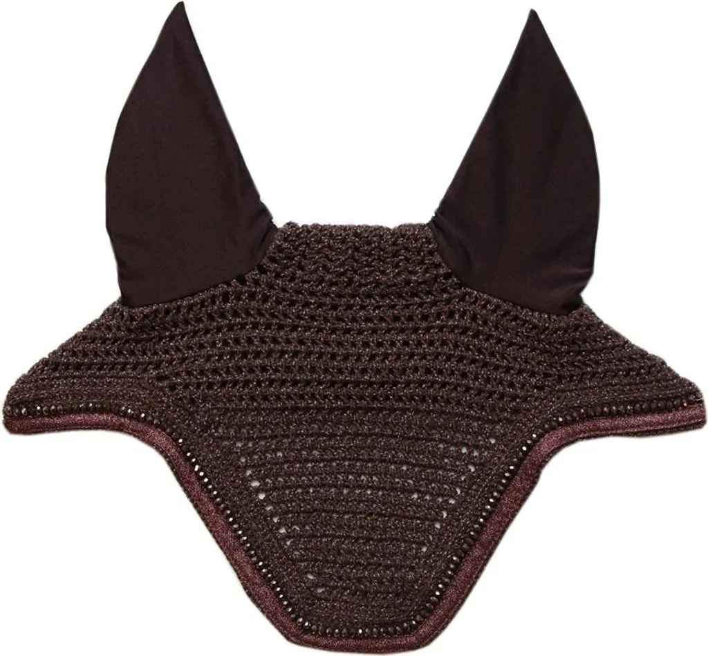 Cuffietta Kentucky Wellington Glitter Soundless: Il Look Perfetto