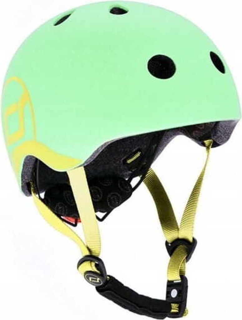 Casque Scoot & Ride pour enfants XXS-S Image du produit 