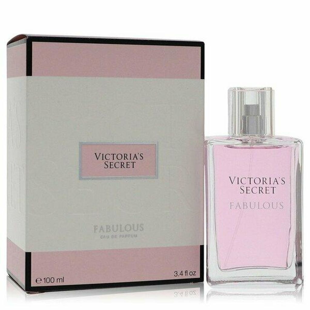 Victoria's Secret Fabulous eau de parfum spray 100 ml