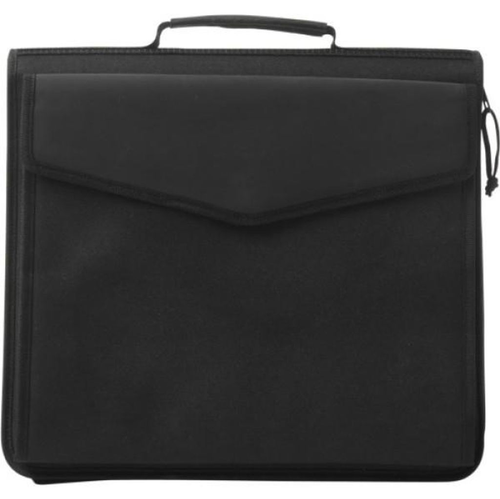L-Merch - "Singapur" Portfolio LT5546 (Einheitsgröße) (Schwarz)