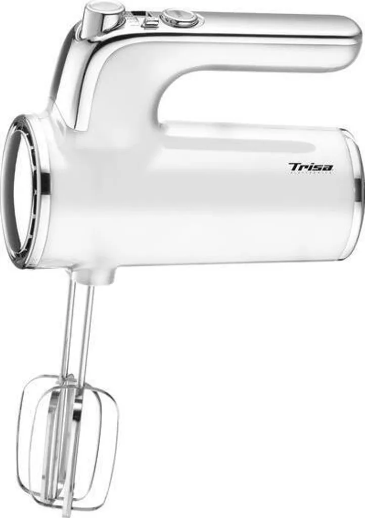 Recensione Miscelatore Manuale Trisa Diners Edition 400W Bianco