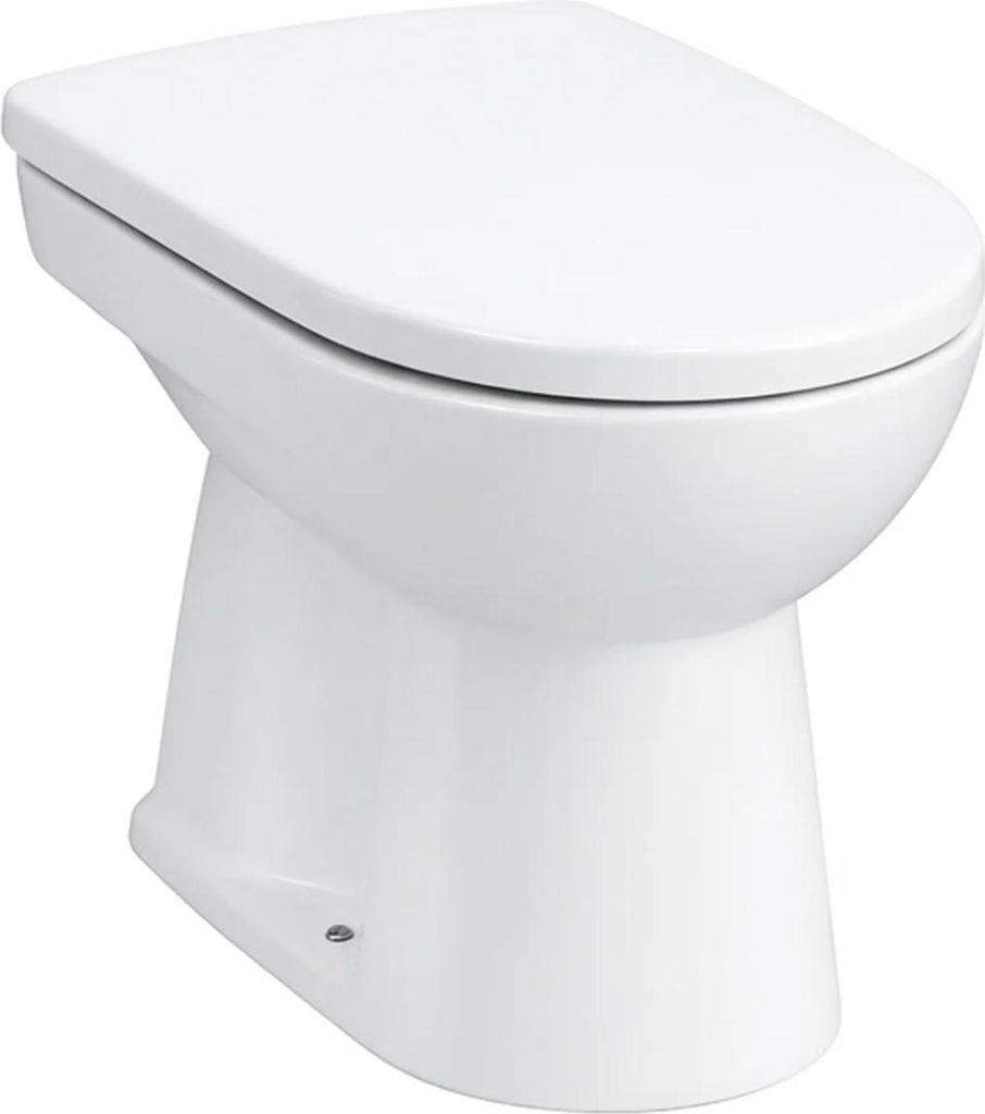 LAUFEN H8259574000001 Stand-F-WC PRO 470x360x450 Produktbild 