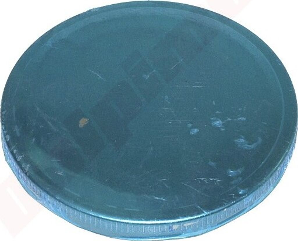 Tankdeckel auf Yamaha Et950