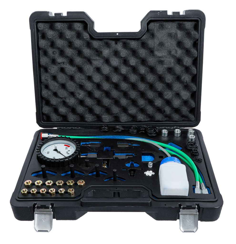 BGS 62611 Common-Rail-Hochdruck-Tester