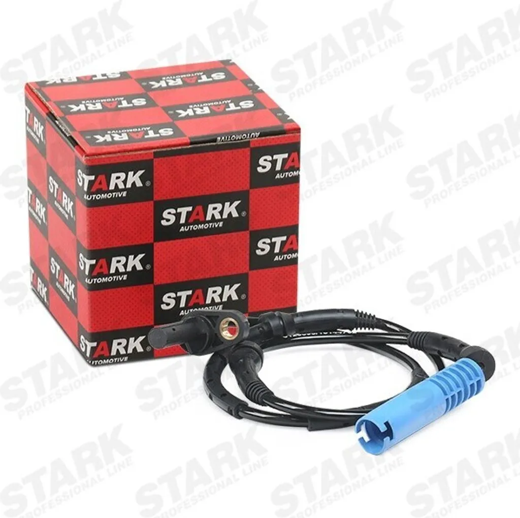 Capteur de vitesse de roue ABS pour Série 7 E65 - Modèle SKWSS-0351041