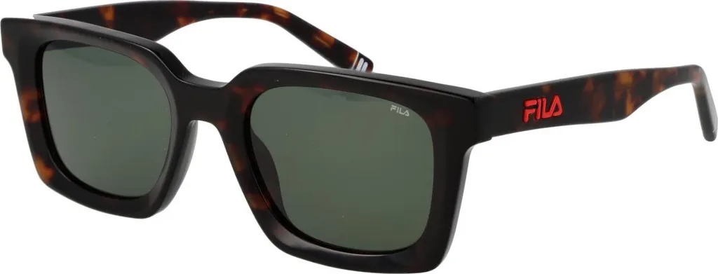 Lunettes de soleil Fila SFI897 idéales pour la conduite et les loisirs