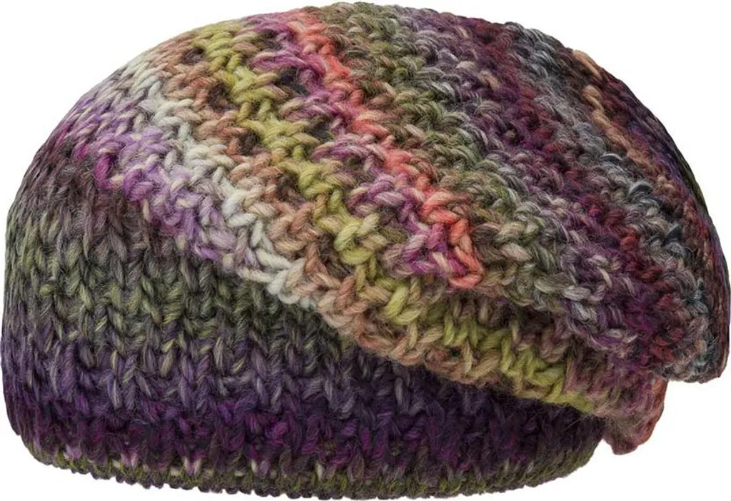 Cappello Döll Bambina Mix | Must-Have Stagione Estiva Chic