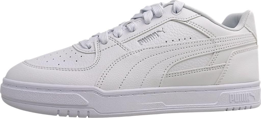 Puma Puma Caven III Sneakers Laag - Wit - Maat 40