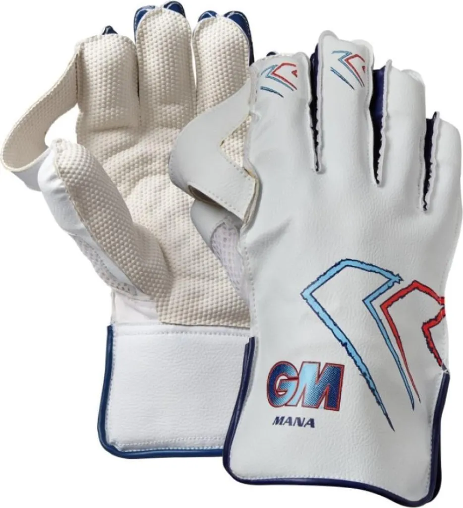 Gants Mana CS1961 Gunn And Moore avec protection renforcée pour enfant 2024