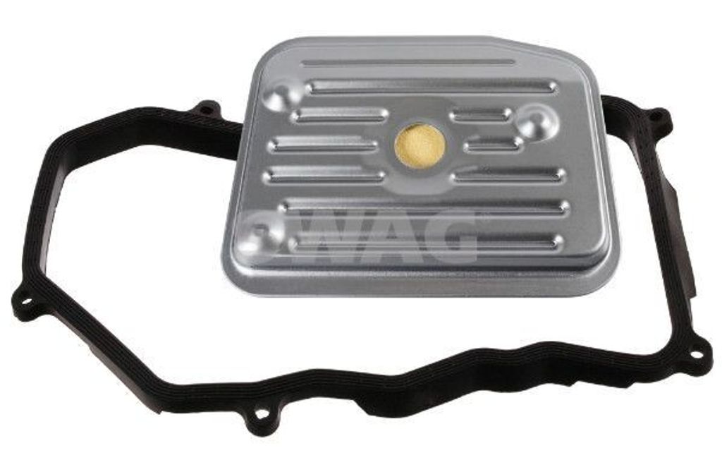 SWAG 30 93 3945 Hydraulikfiltersatz AT Automatikgetriebe für VW PASSAT Variant (3B6)