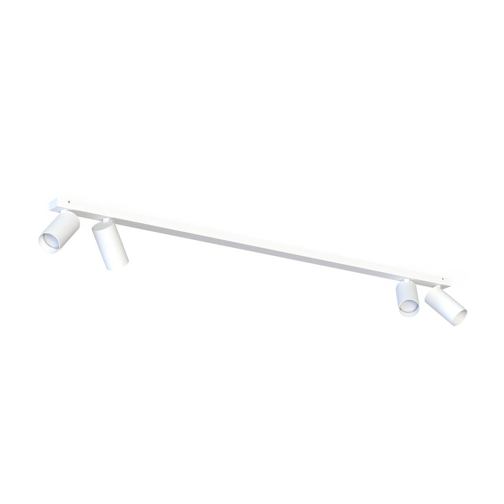 Nowodvorski Faretto da soffitto 7812 MONO IV bianco Immagine del prodotto 