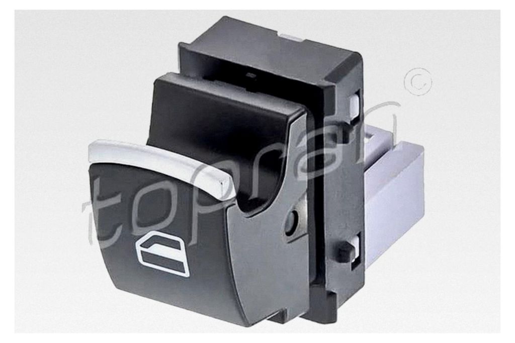 Schalter für Fensterheber