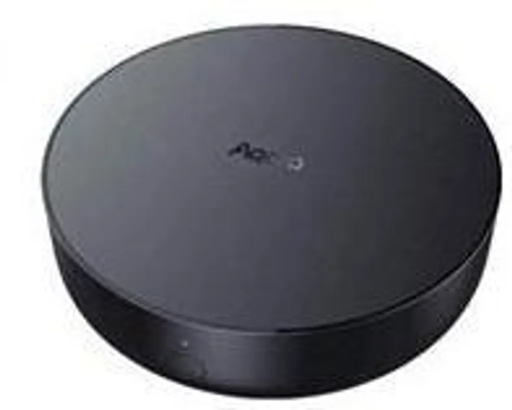 Aqara Hub M2 : Solution pour Centraliser et Connecter toute la Maison - 29