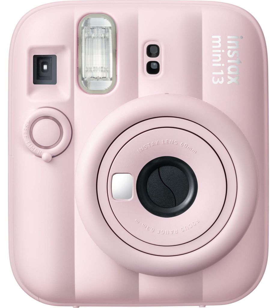 Fotocamera istantanea Fujifilm Instax Mini 13, rosa Immagine del prodotto 