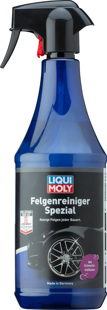 Liqui Moly Rim Cleaner Special 1 litro Immagine del prodotto 