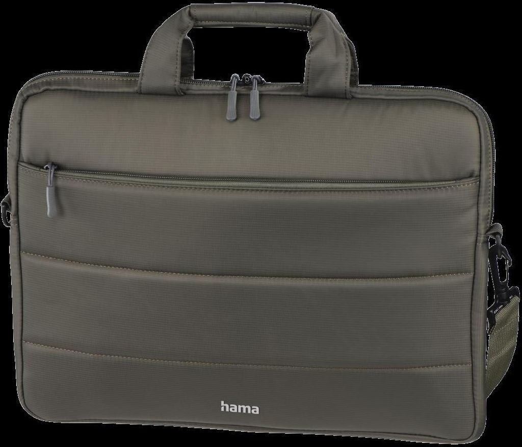 Hama Toronto, Aktówka, 33,8 cm (13.3"), Pasek na ramię, 314 Zdjęcie produktu 