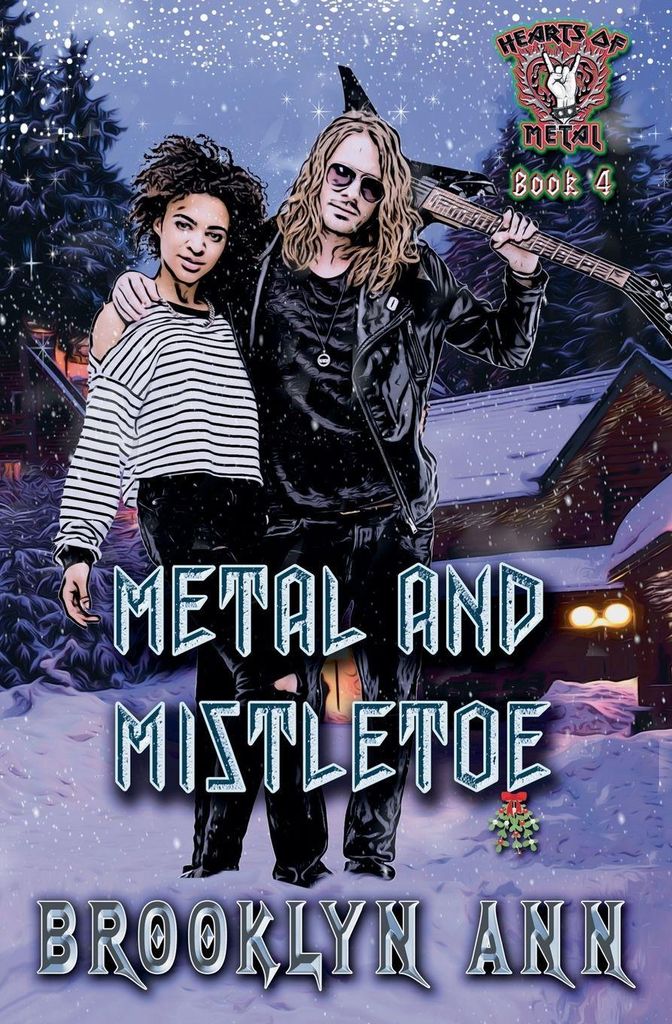 Metal and Mistletoe