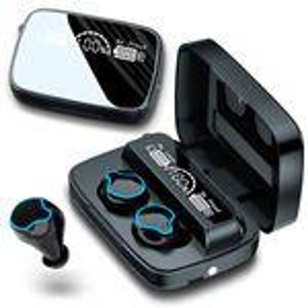 Bluetooth Kopfhörer für Samsung Galaxy A17 A56 A36 A26 A55 Produktbild 