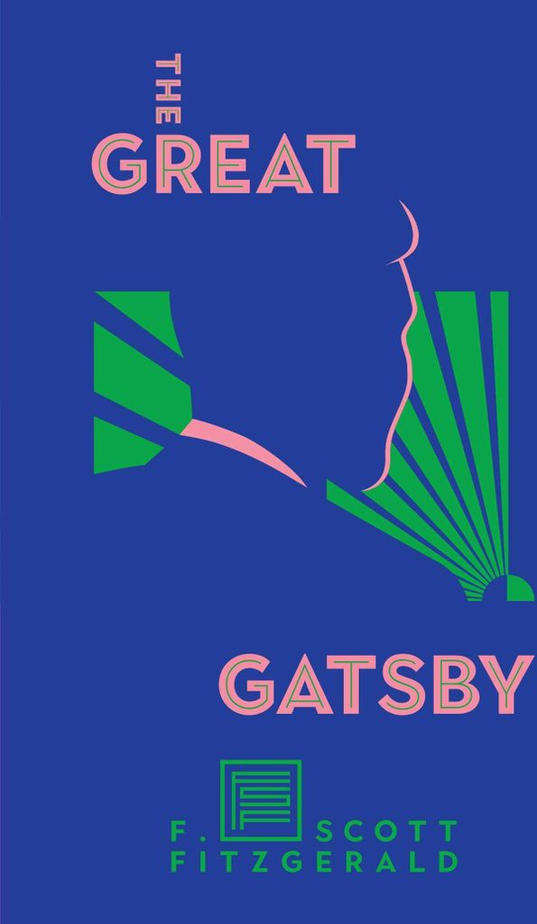 The Great Gatsby