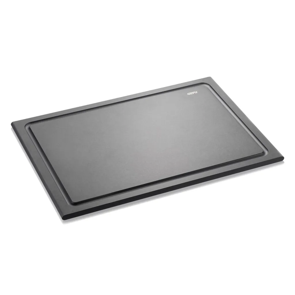 Tagliere Eco GEFU SLIZE 37x25cm - Antibatterico e Messerschonend