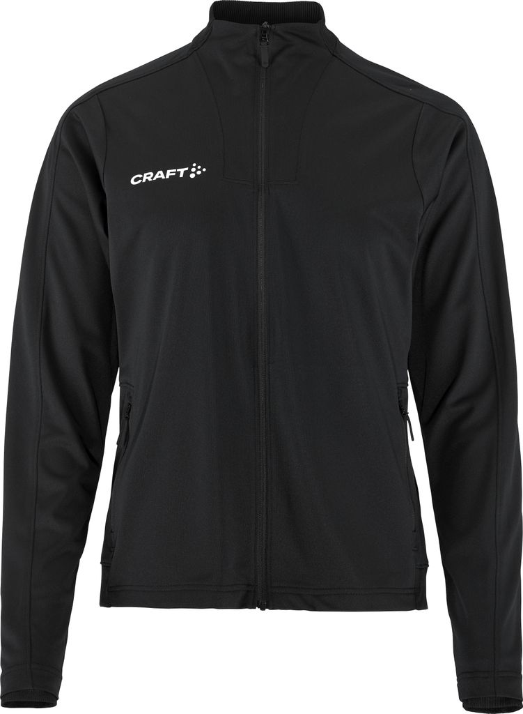 Craft Evolve 2.0 Full Zip Trainingsjacke Damen