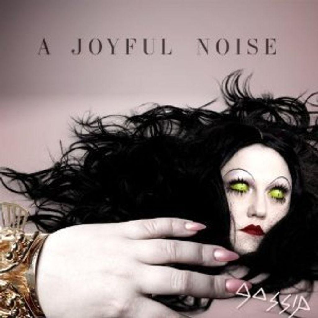 Gossip: Gossip: A Joyful Noise - Sony Music - (LP / A)