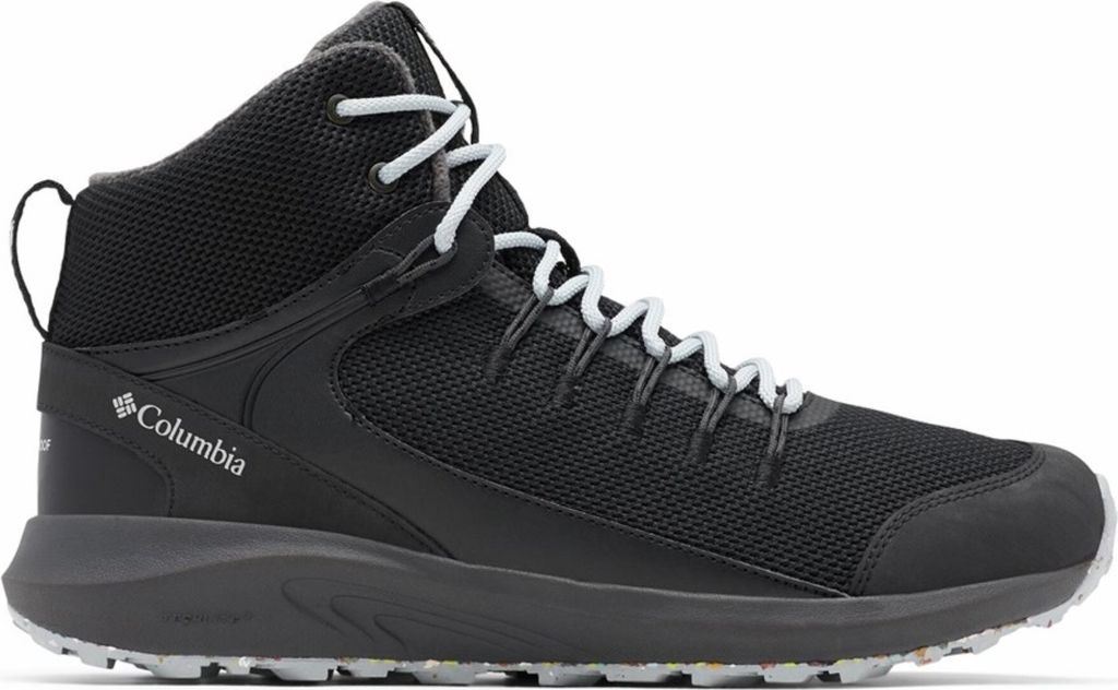 Columbia Schuhe Trailstorm Mid Waterproof, 2005441010