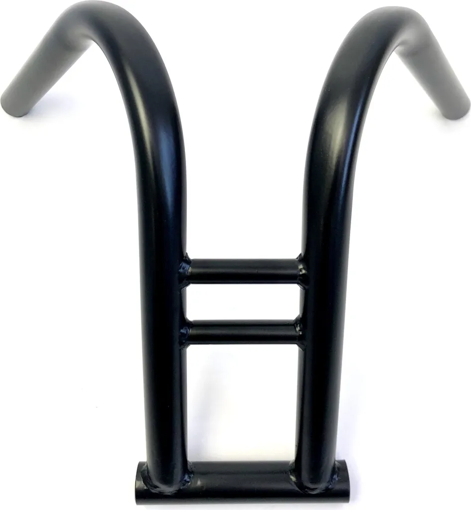 Lentille de remplacement Rabbit II noire compatible tout support optic