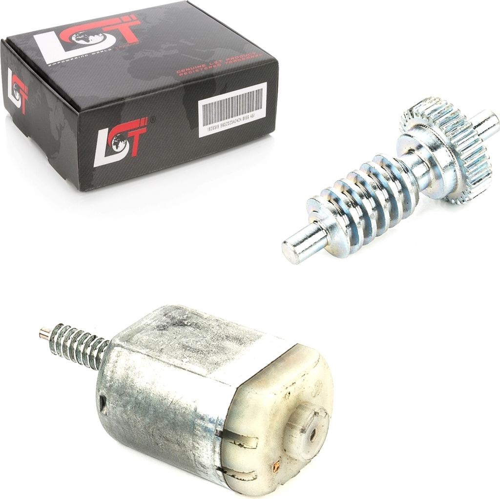 Aussenspiegel einklappbar Reparatursatz Motor Zahnrad für CADILLAC DODGE NISSAN