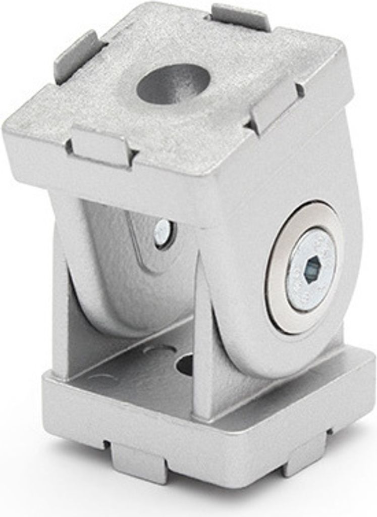 Gelenk 30 B-Typ Nut 8