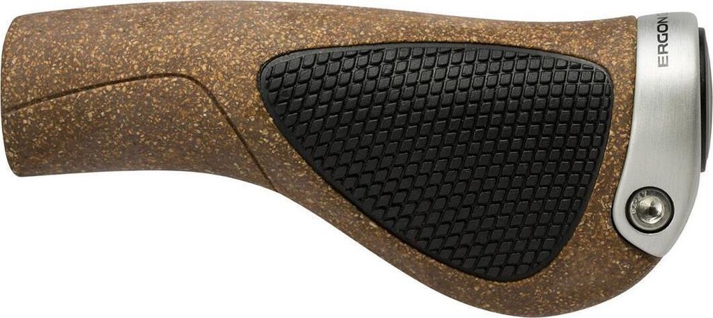 Ergon Lenkergriff GP1-S BioKork Produktbild 