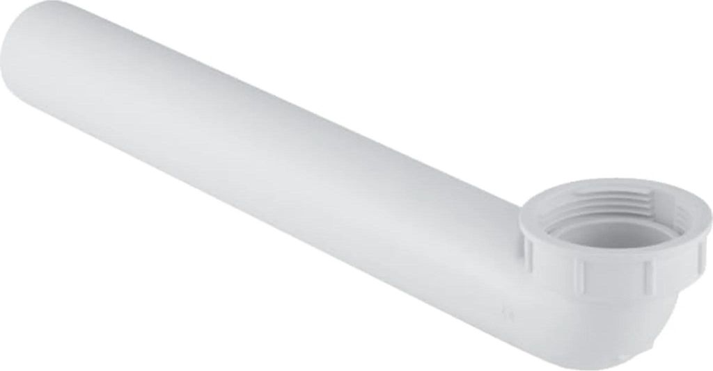 Geberit Anschlussbogen komplett 252235, 1 Stk.