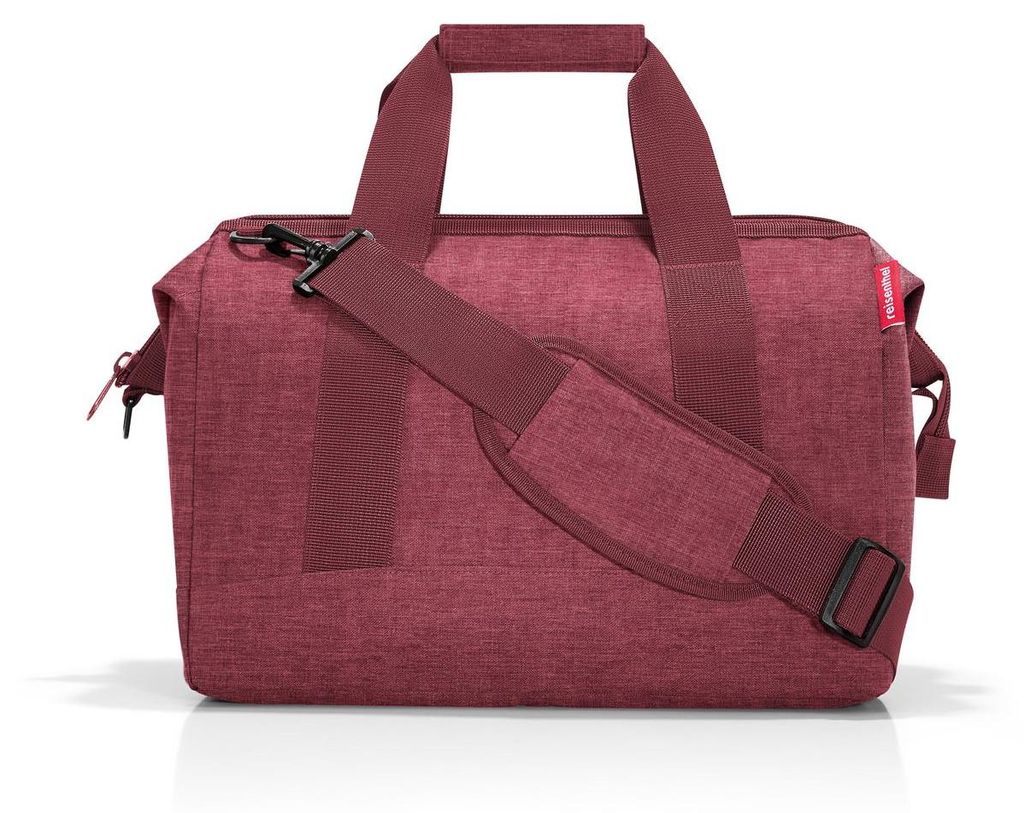 reisenthel® MS3104 reisenthel® Reisetasche allrounder M Immagine del prodotto 
