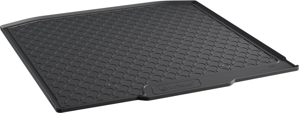 Vasca Baule Gomma Skoda Octavia III 2013-2020 Combi | Fondo Unico