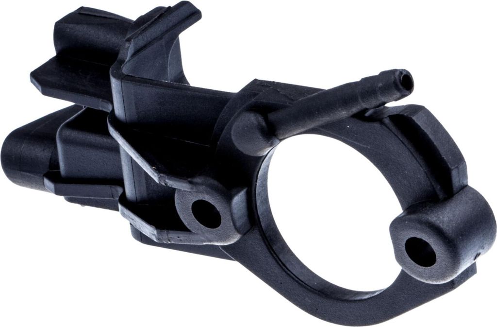 Vergaserstutzen für Husqvarna 340 345 346 Kettensägen 503866402 ORIGINAL