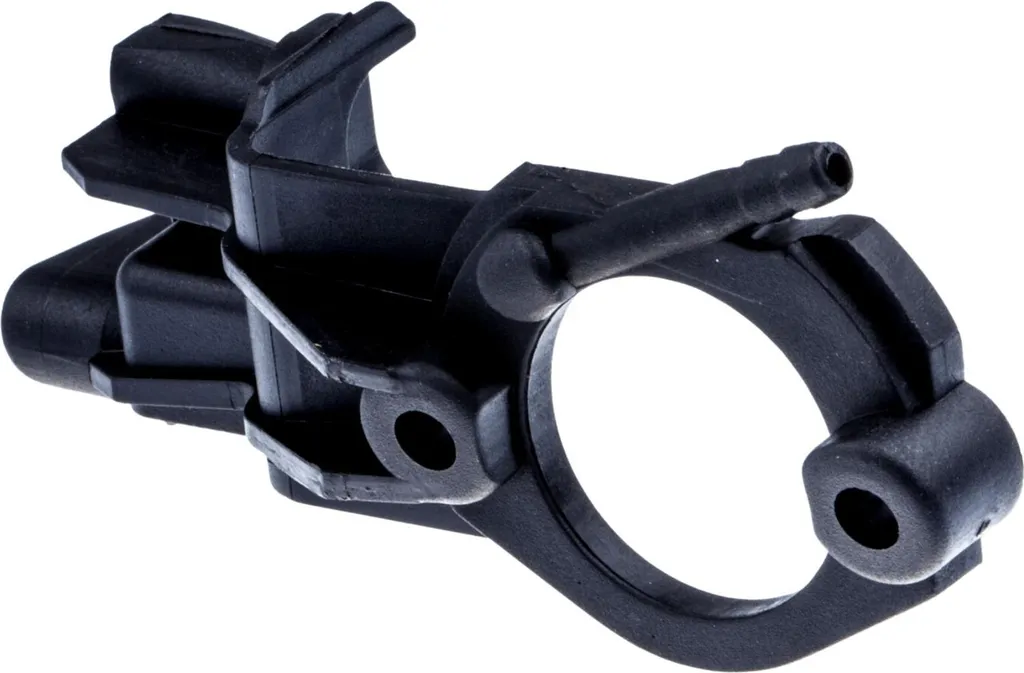 Ugello Originale Husqvarna 346 XP 340 345 - Supporto Carburatore 503866402
