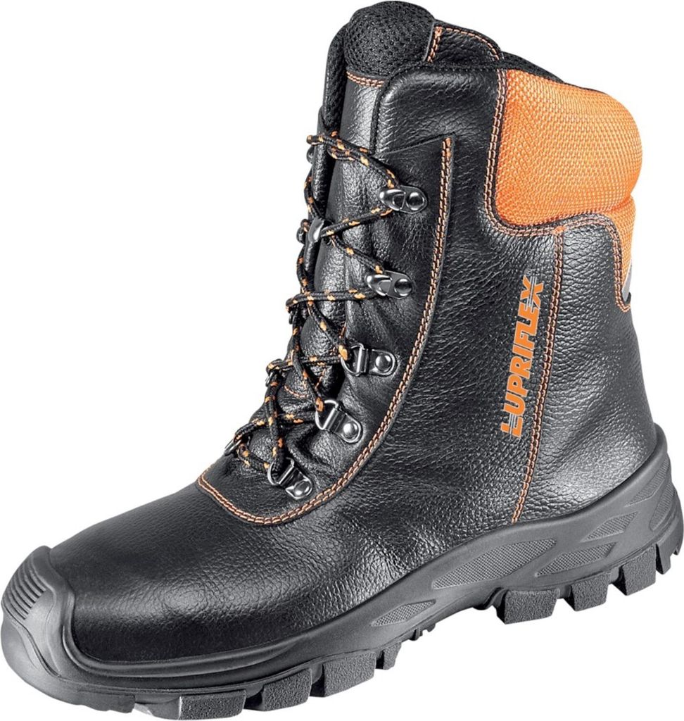 Lupriflex Eco-Hunter Basic Sicherheitsschuh SRC S3