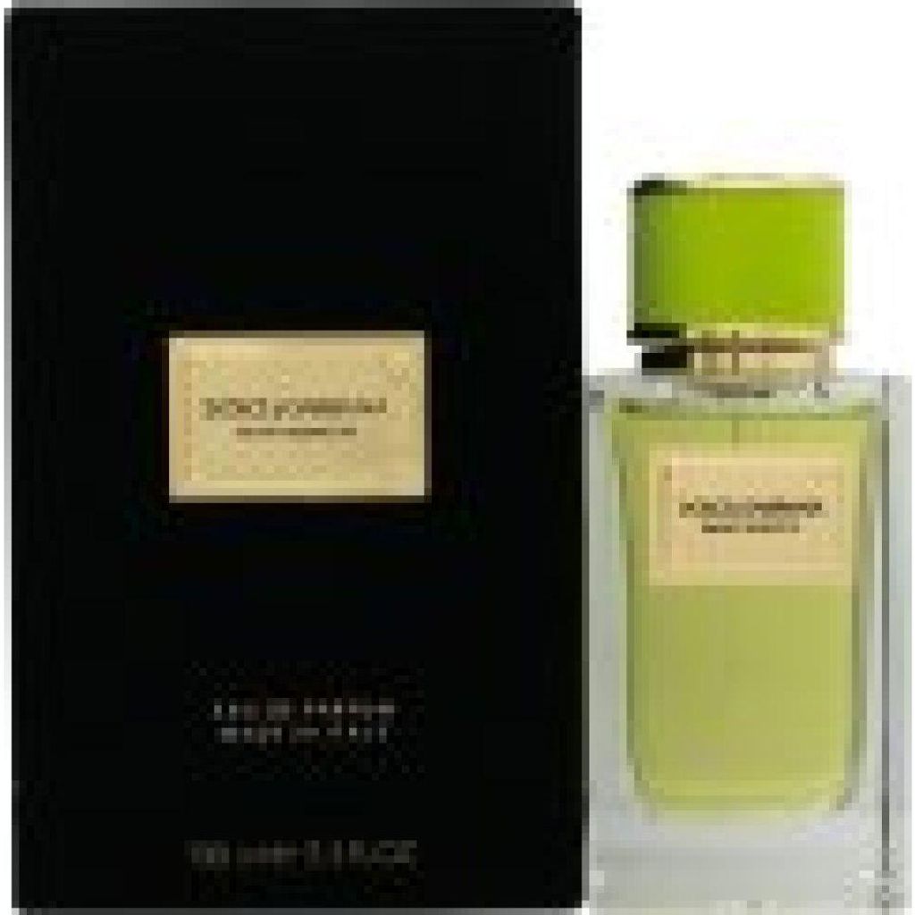 Dolce & Gabbana Velvet Mughetto Eau de Parfum 100 ml en Image du produit 